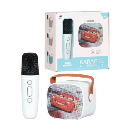 KARAOKE SPEAKER