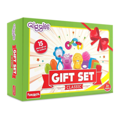 GIFT SET CLASSIC