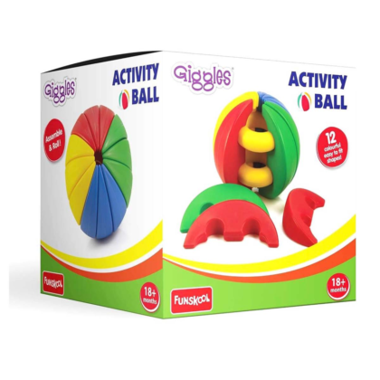 ACTIVITY BALL