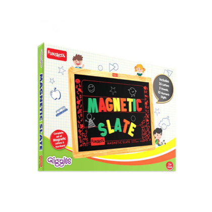 MAGNETIC SLATE