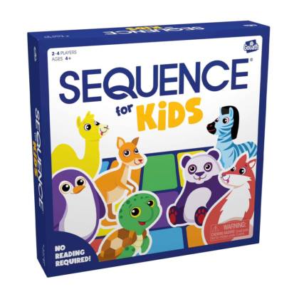 SEQUENCE