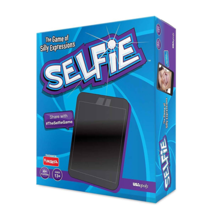 SELFIE