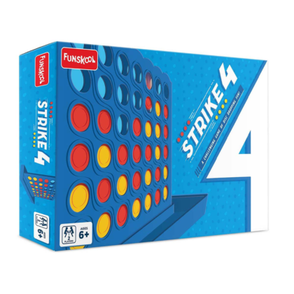 STRIKE 4