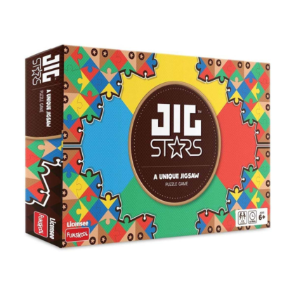 JIG STARS