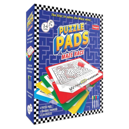 PUZZLE PADS