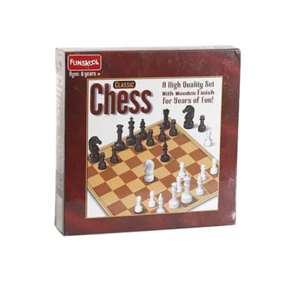 CLASIC CHESS