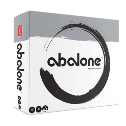 ABALONE