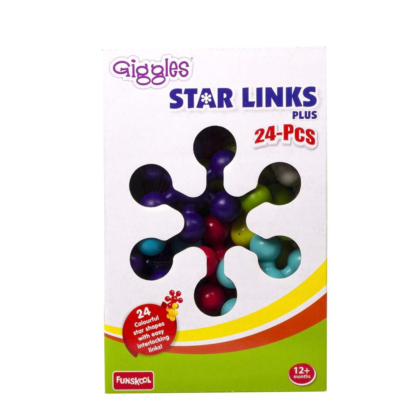 STAR LINKS