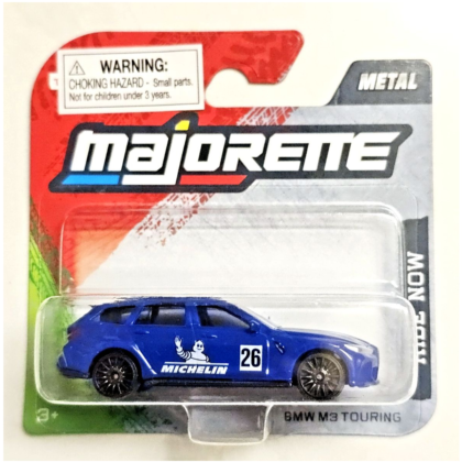 BMW M3 TOURING