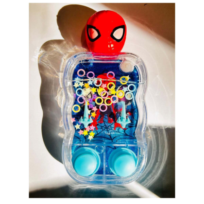 WATER GAME