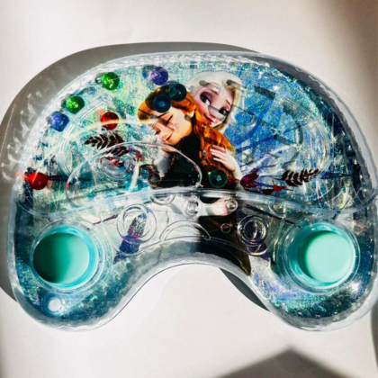 WATER GAME
