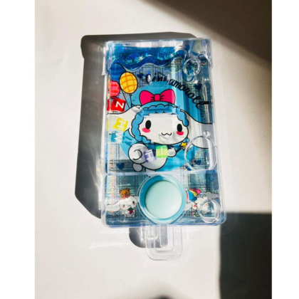 WATER GAME