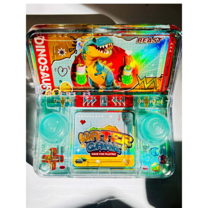 WATERGAME