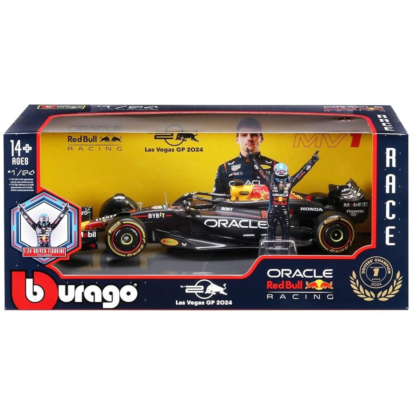 REDBULL MV 1