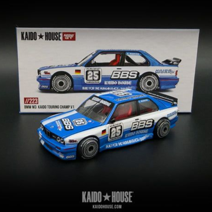 BMW M3 KAIDO 223