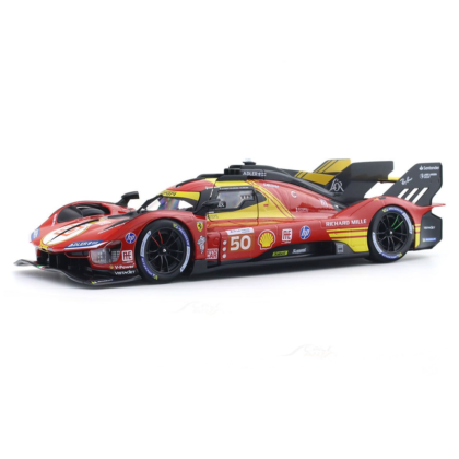 FERRARI 499P