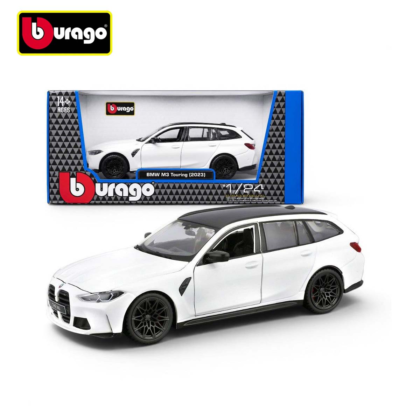 BMW M3 TOURING