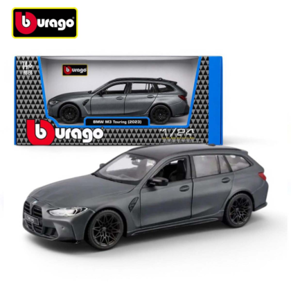 BMW M3 TOURING