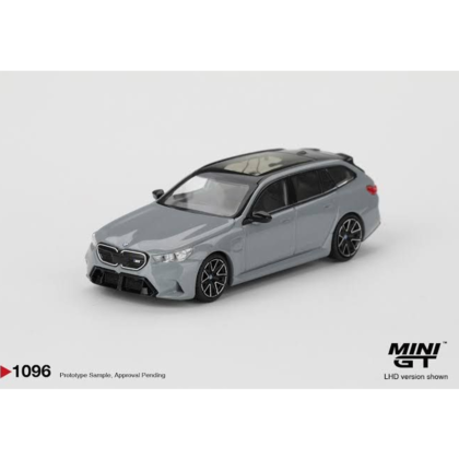 BMW MS TOURING G99