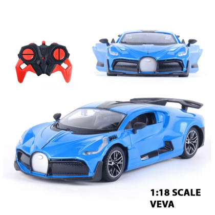 BUGATTI-RC