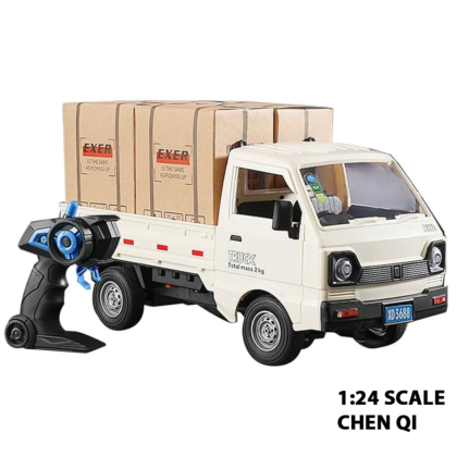 CARGO TRUCK