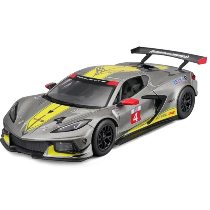 2020 CHEVROLET CORVETTE C8.R
