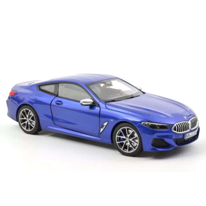 BMW M850 I
