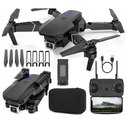 E88 DRONE