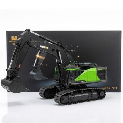 EXCAVATOR