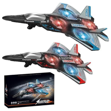 FIGHTER JET