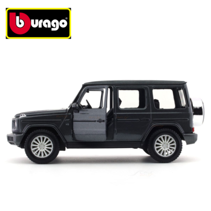 MERCEDES BENZ G CLASS