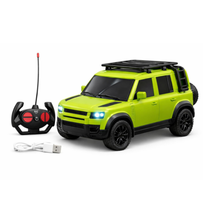 DEFENDER RC