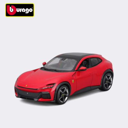 FERRARI PUROSANGUE
