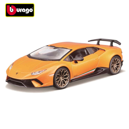 LAMBORGHINI HURACAN PERFORMANTE