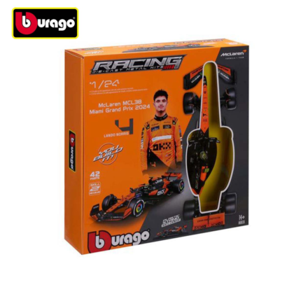 MCL 38 METAL KITS