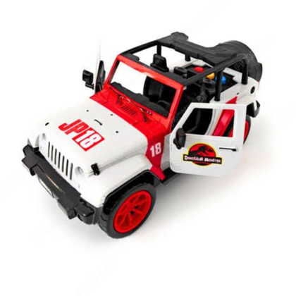 OFF ROAD CAR