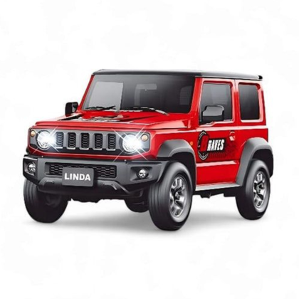 OFF ROAD CAR