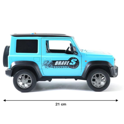 OFF ROAD CAR