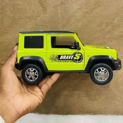 OFF ROAD CAR