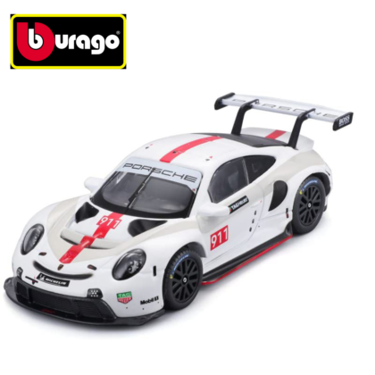 PORSCHE 911 RSR