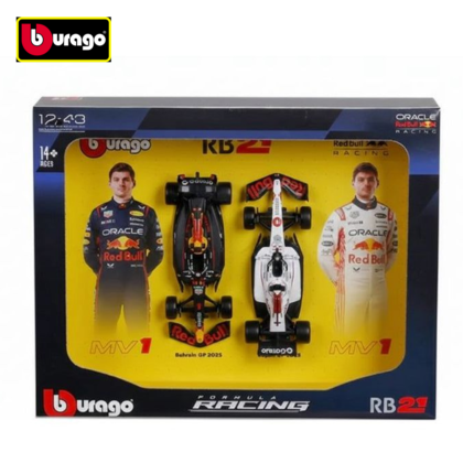 RED BULL RB21#1