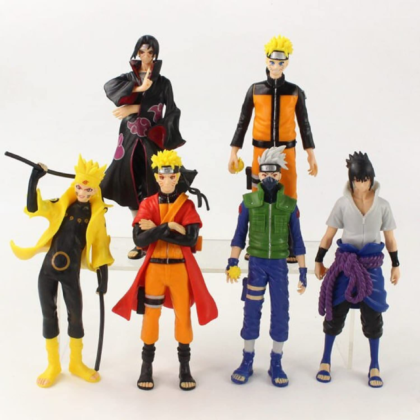 NARUTO SHIRRUDEN