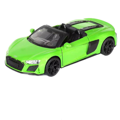 AUDI R8 SPYDER