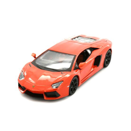 LAMBORGHINI AVENTADOR ROADSTER