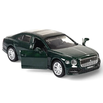 BENTLEY