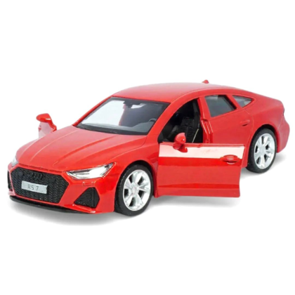 AUDI RS 7