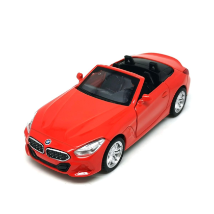 BMW Z4 M40I