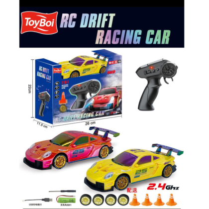 DRIFT RC