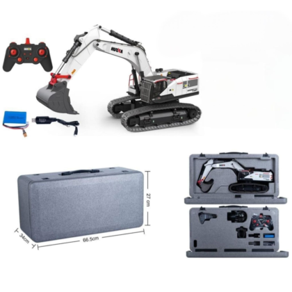 EXCAVATOR