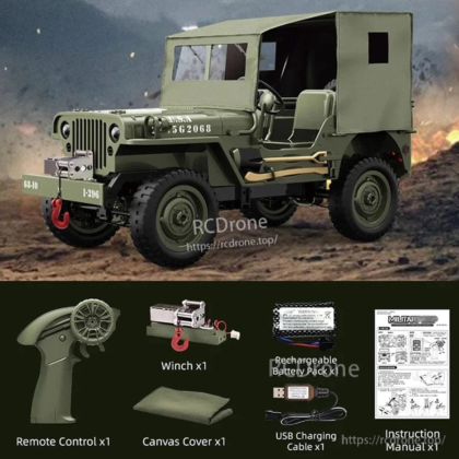 WILLYS